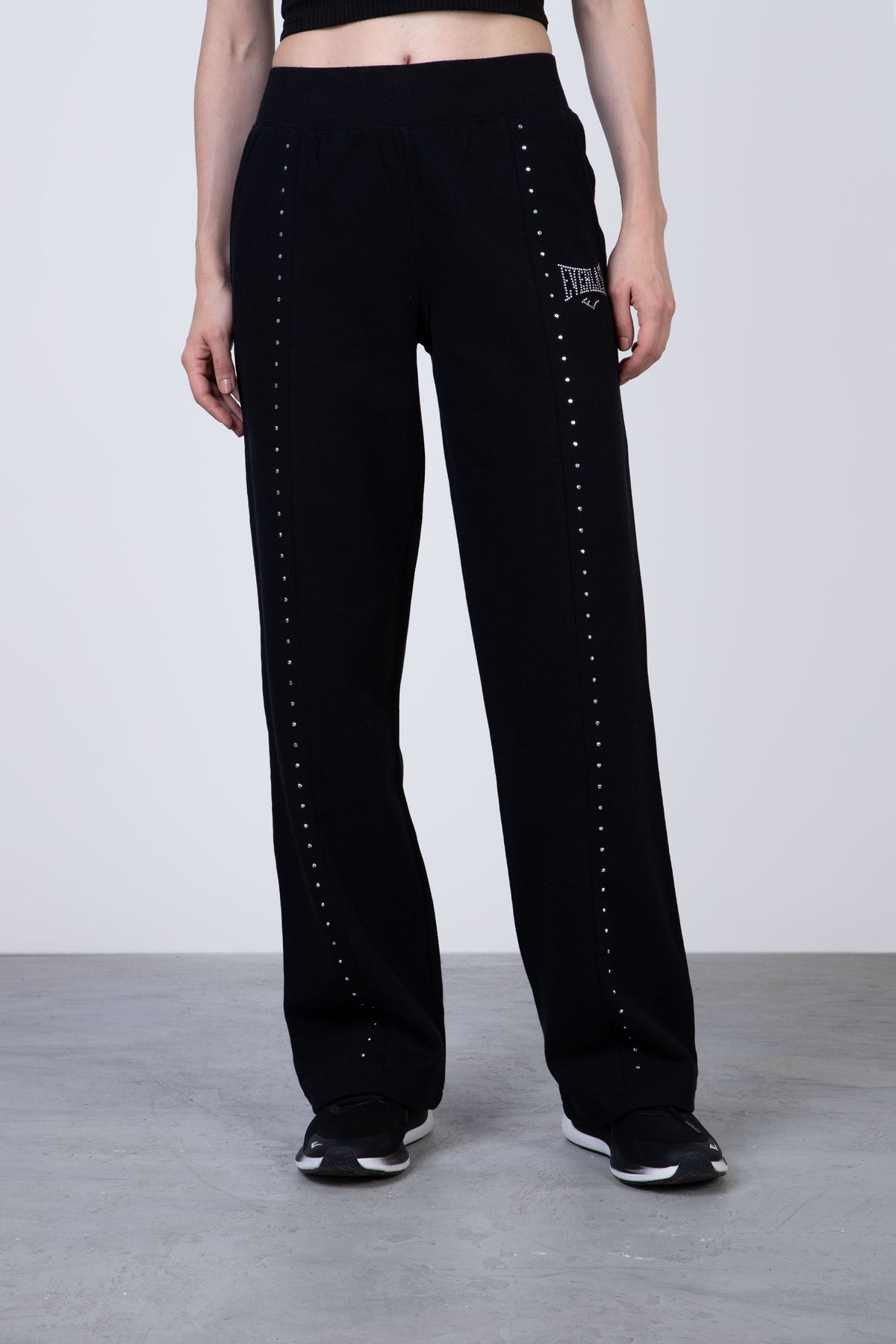 Pantalon Aria Negro Everlast
