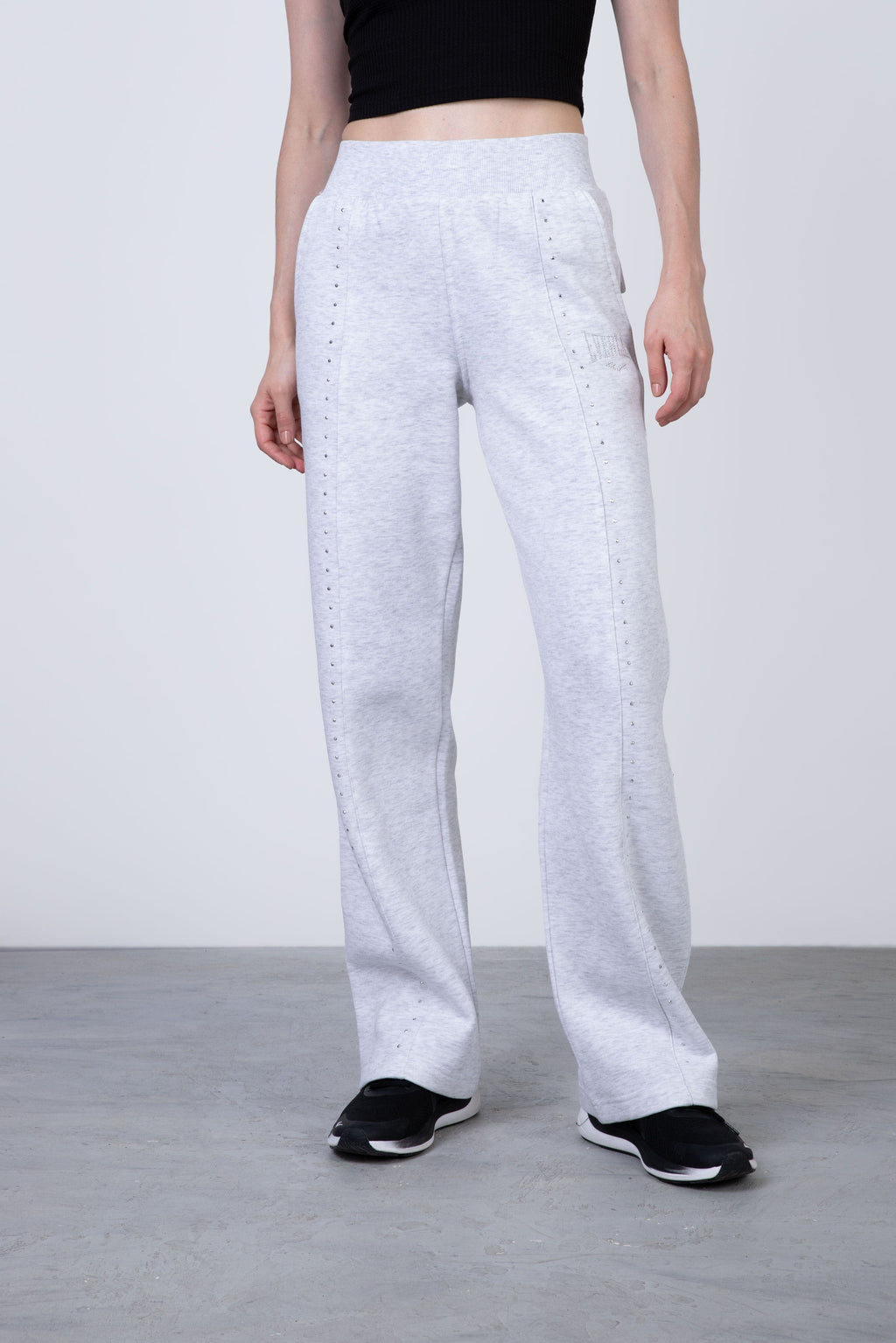 Pantalon Aria Gris Everlast