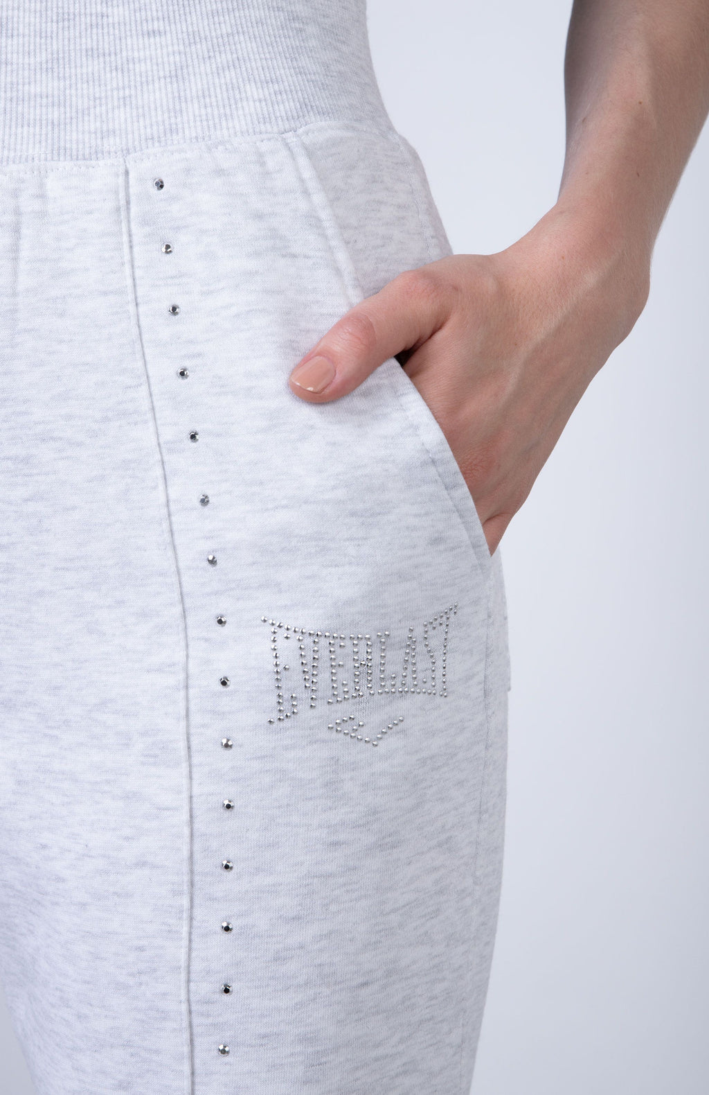 Pantalon Aria Gris Everlast