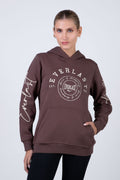 Poleron Hood Nation Café Everlast
