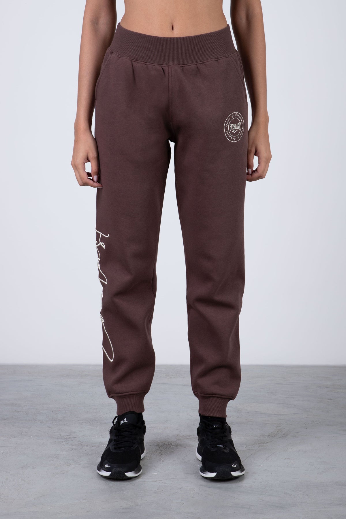 Jogger Nation Café Everlast