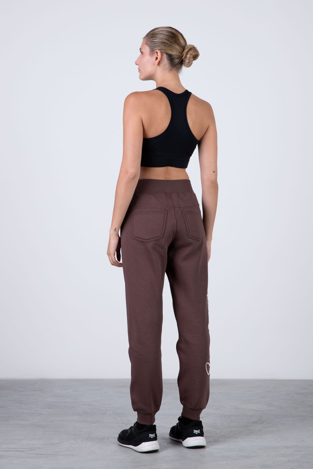 Jogger Nation Café Everlast