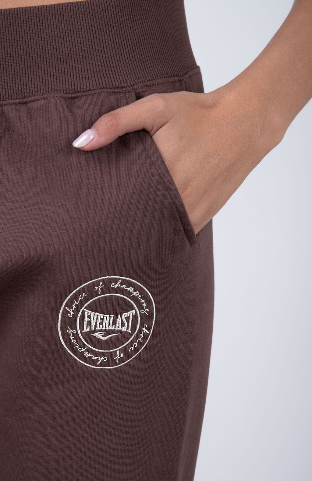 Jogger Nation Café Everlast