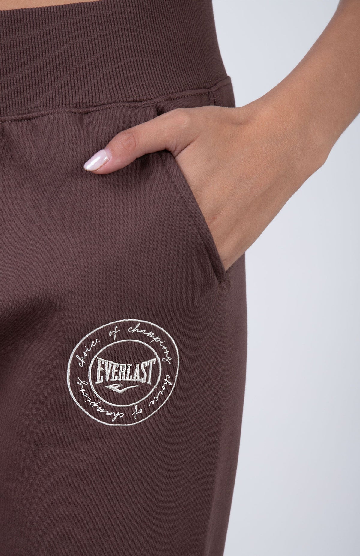 Jogger Nation Café Everlast