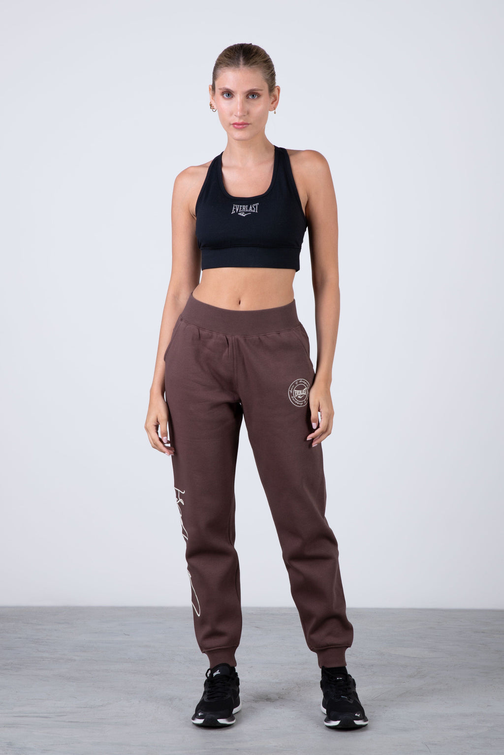 Jogger Nation Café Everlast