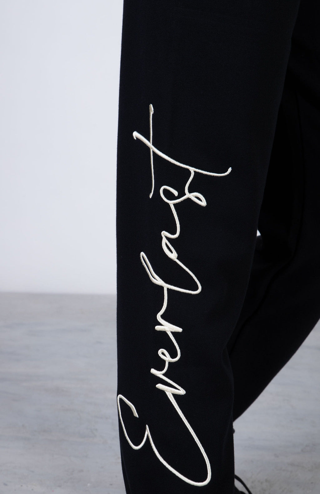 Jogger Nation Negro Everlast
