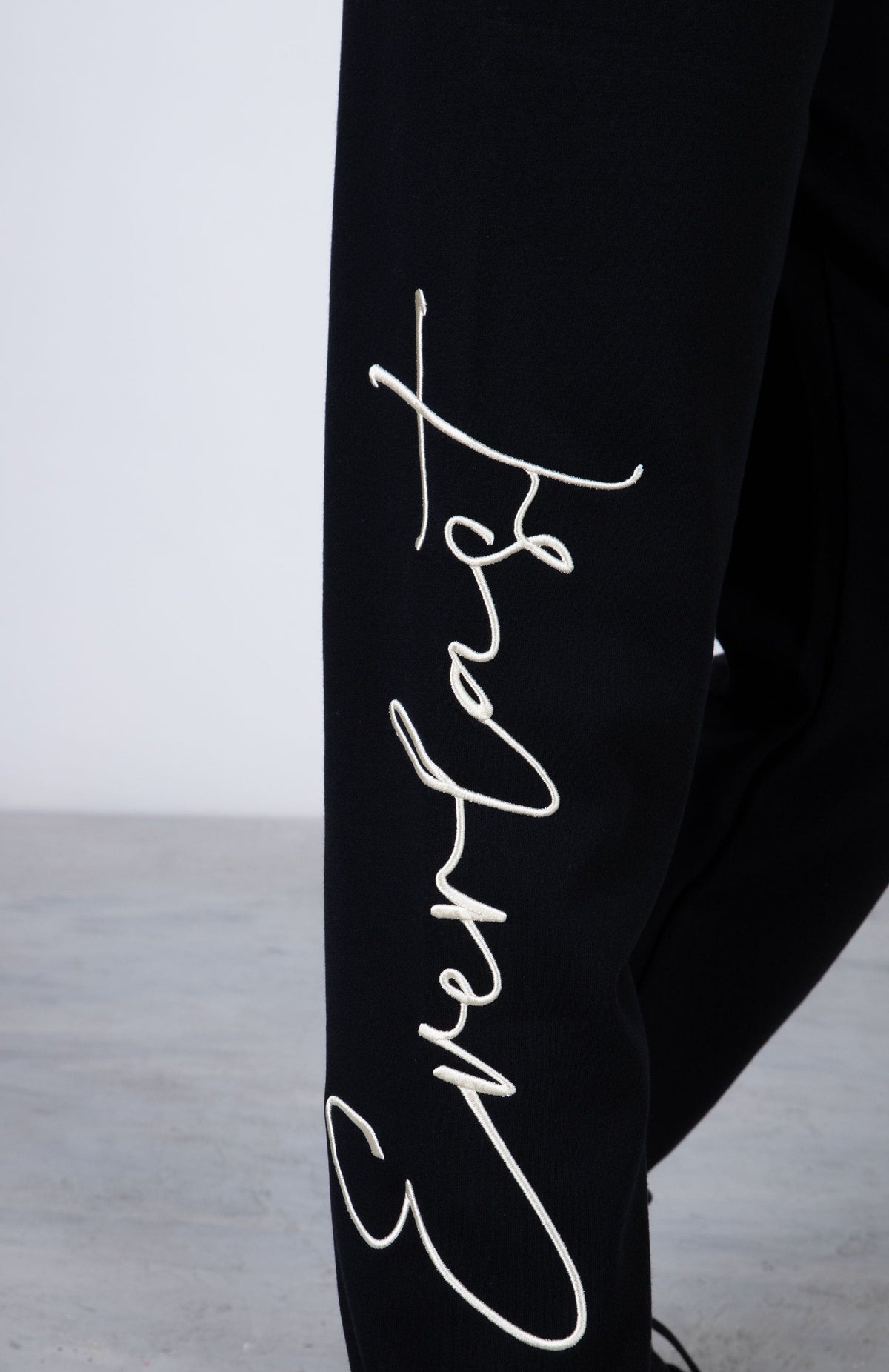 Jogger Nation Negro Everlast