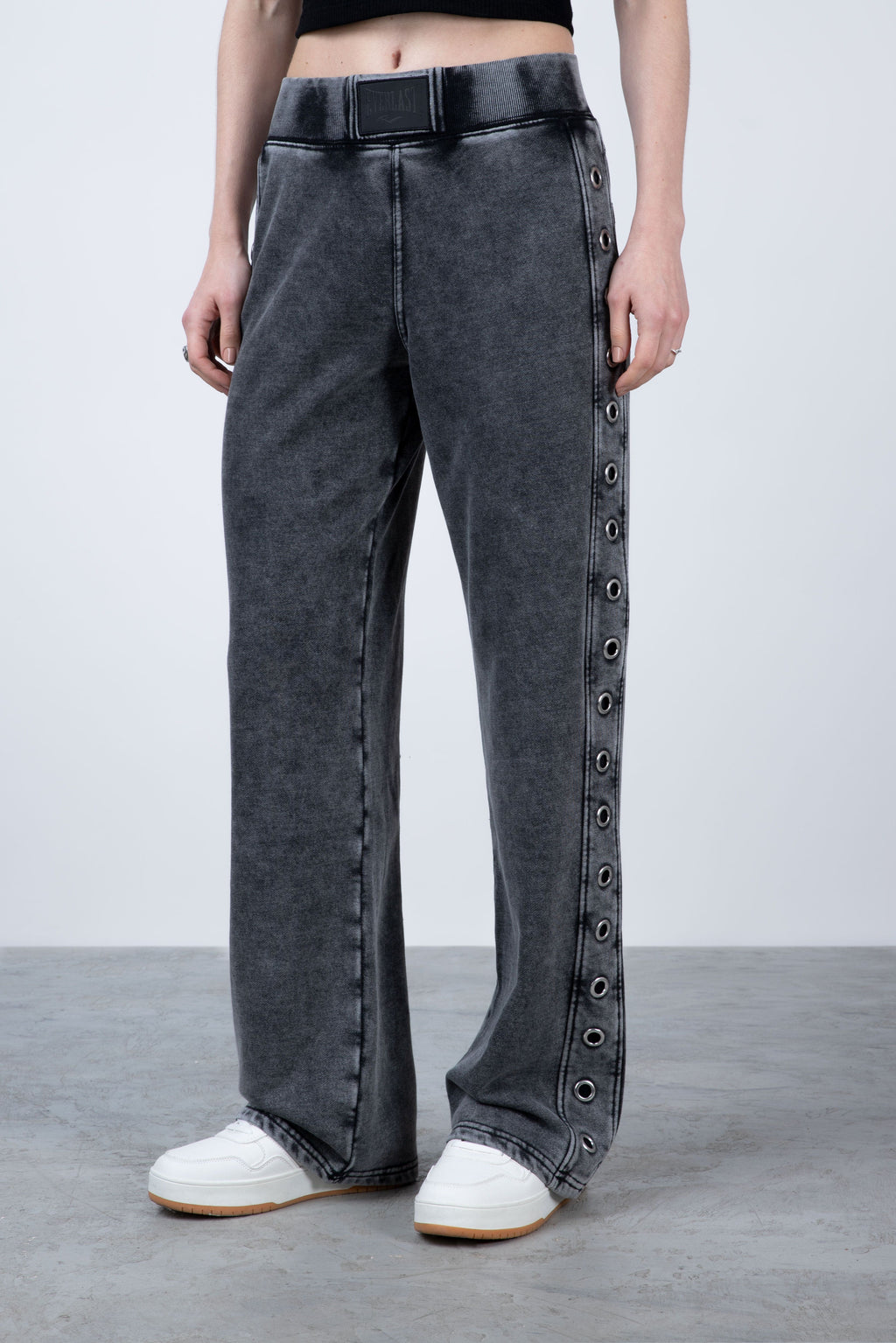 Pantalon Eye Gris Everlast