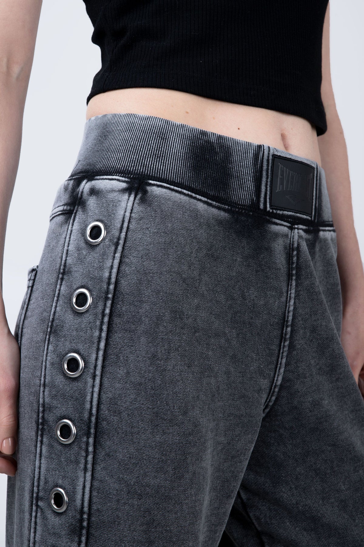 Pantalon Eye Gris Everlast