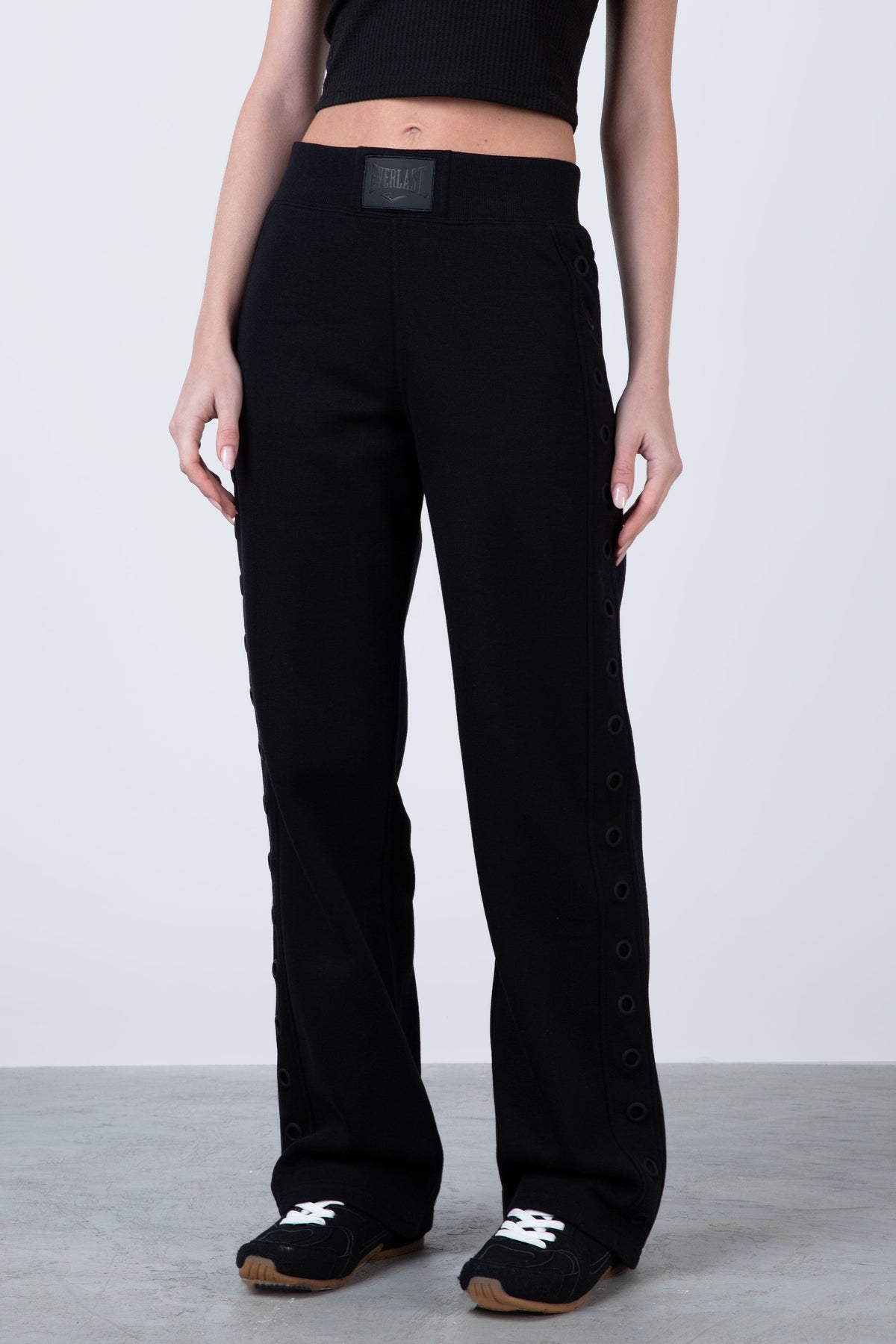 Pantalon Eye Negro Everlast