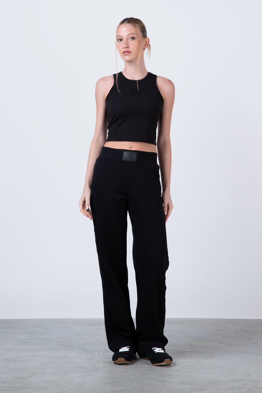 Pantalon Eye Negro Everlast