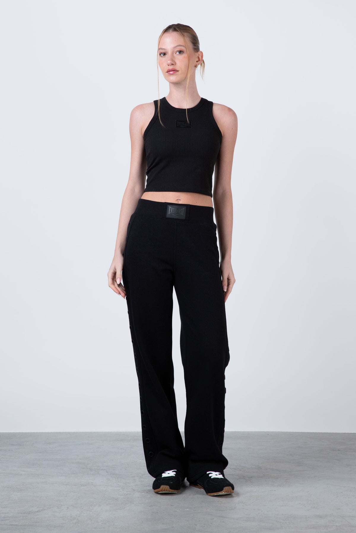 Pantalon Eye Negro Everlast