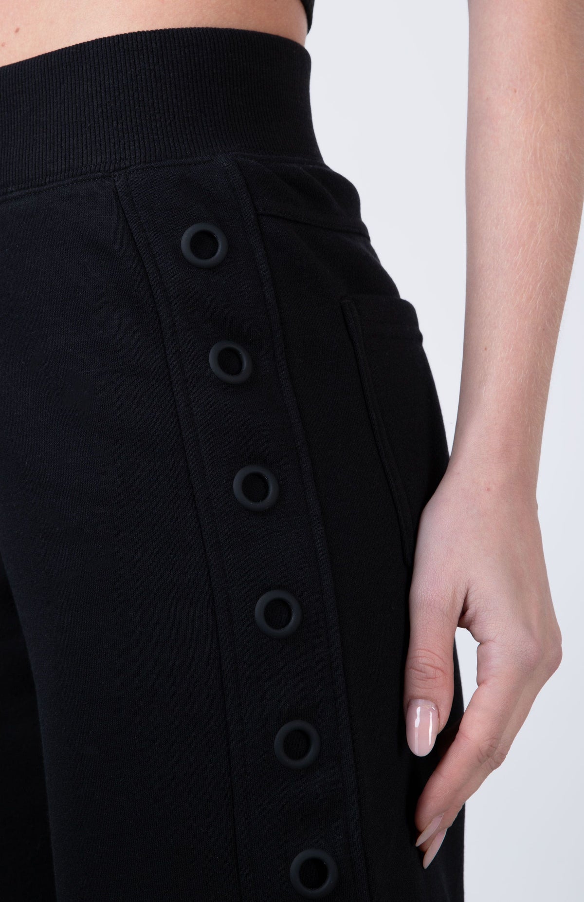 Pantalon Eye Negro Everlast