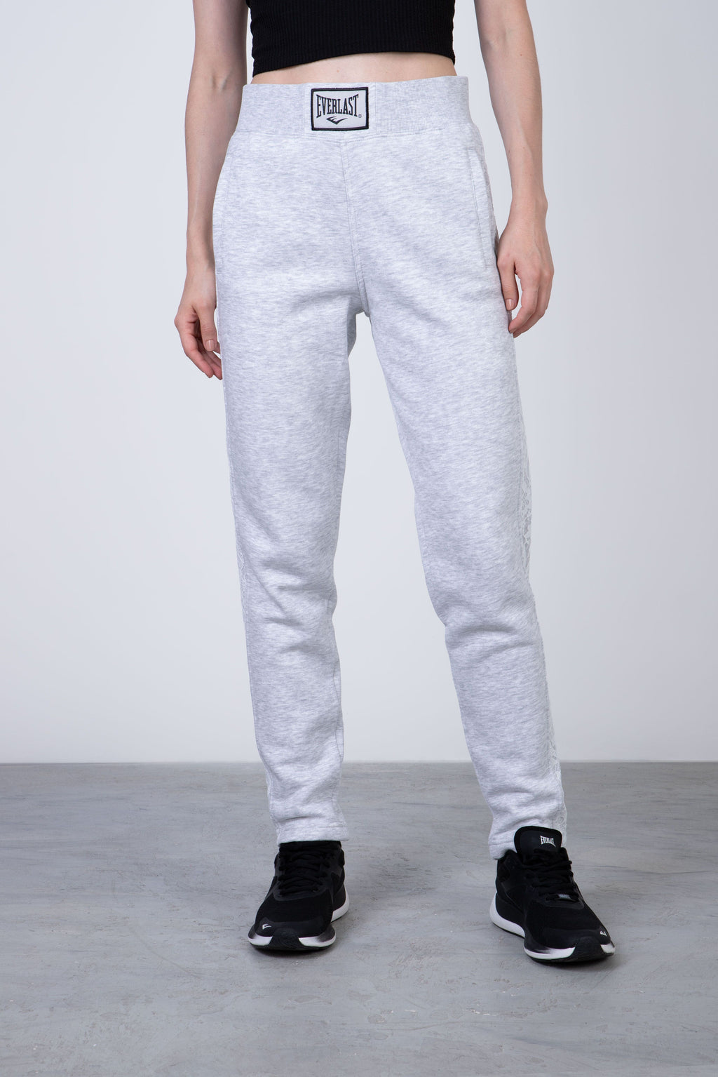 Pantalon City Gris Everlast