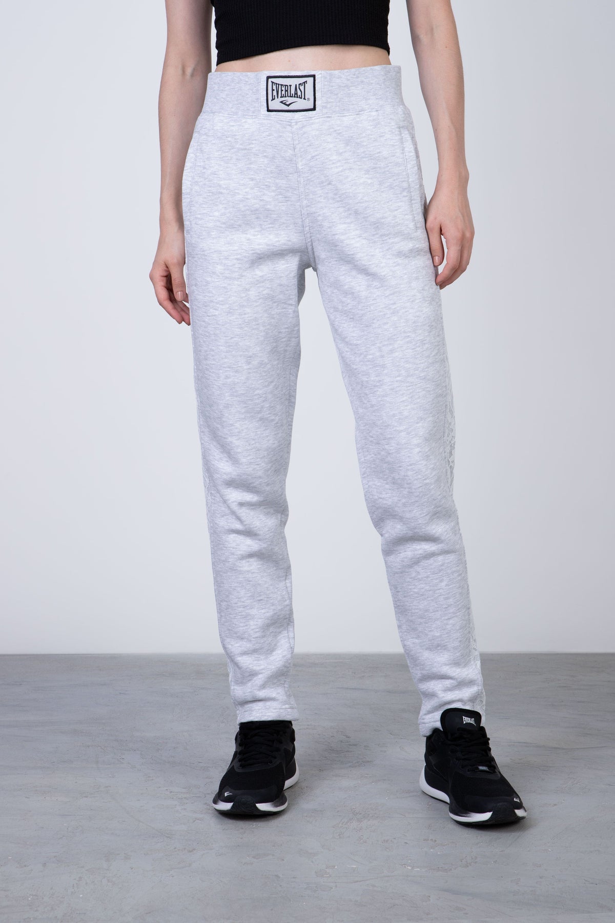 Pantalon City Gris Everlast