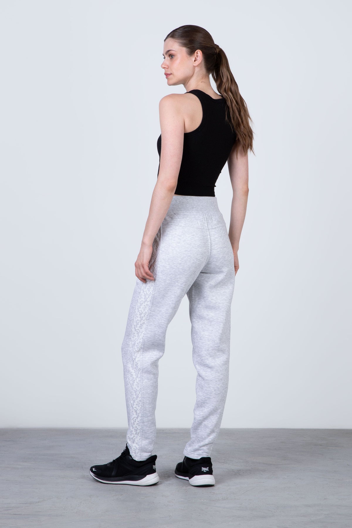 Pantalon City Gris Everlast