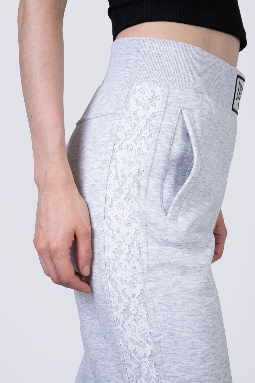Pantalon City Gris Everlast