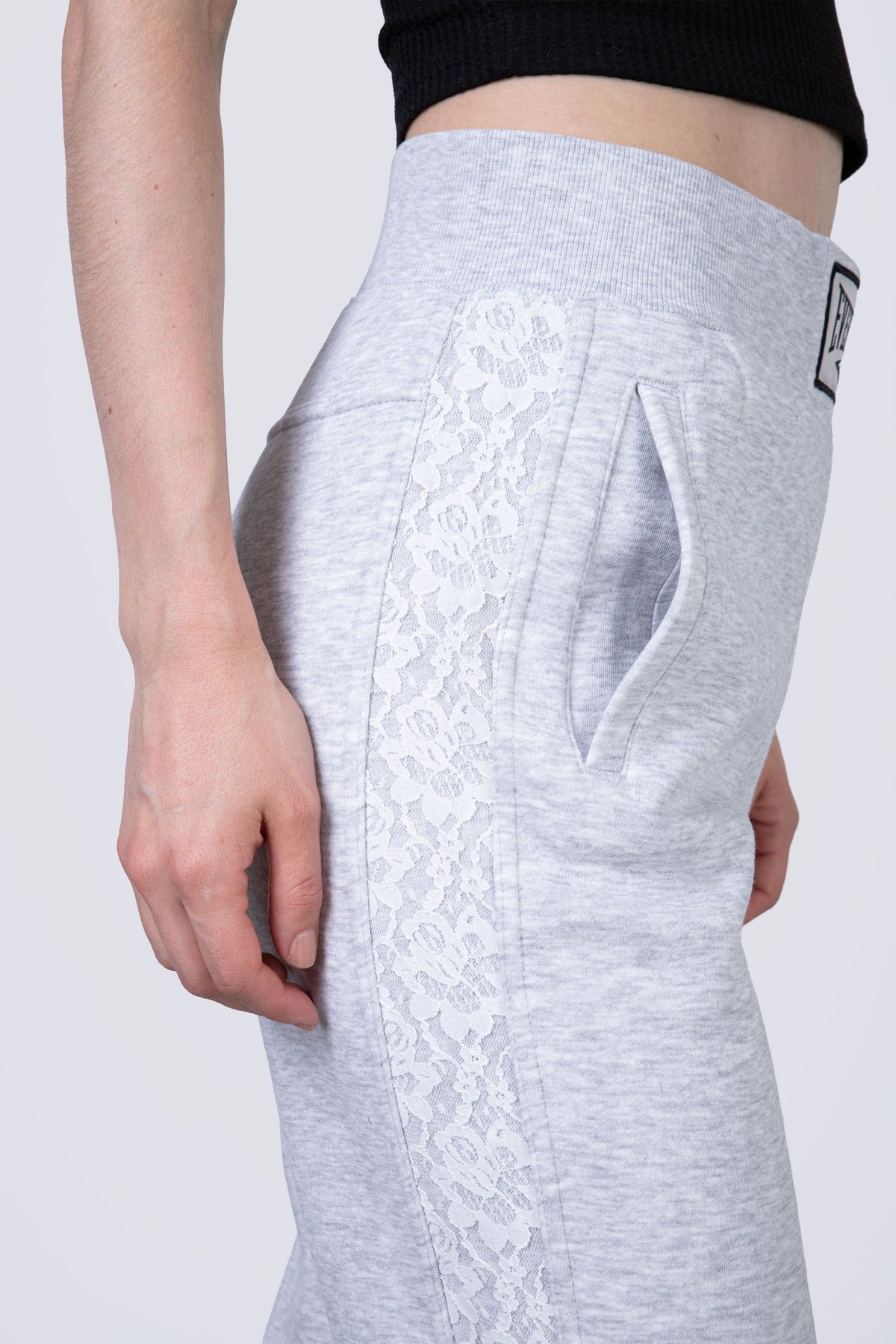 Pantalon City Gris Everlast