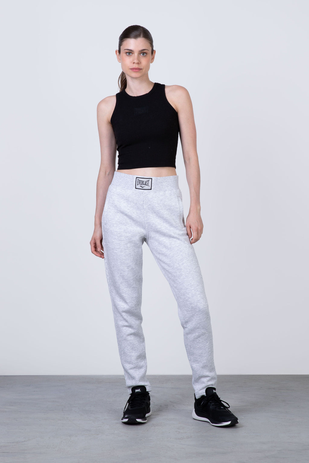 Pantalon City Gris Everlast