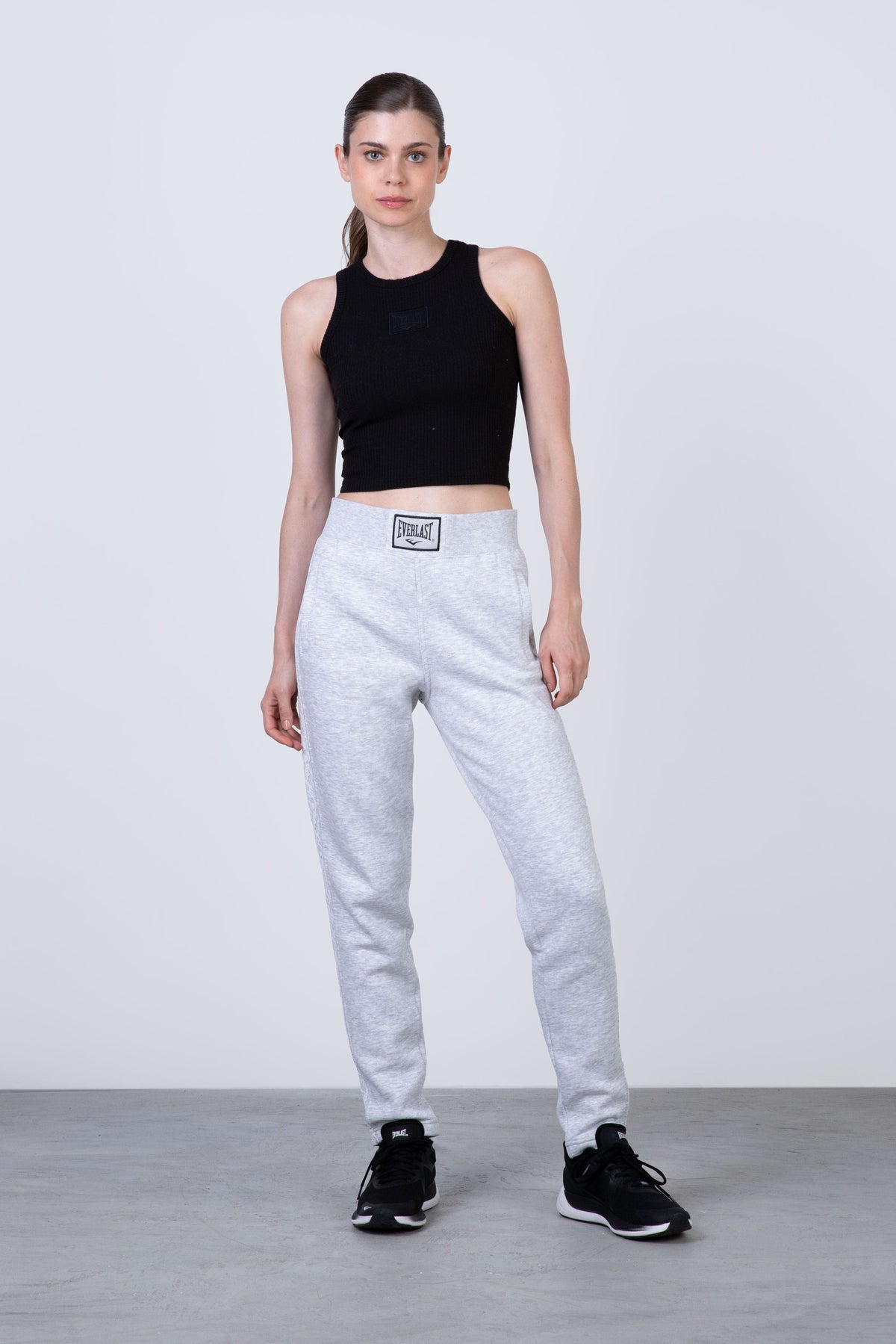Pantalon City Gris Everlast