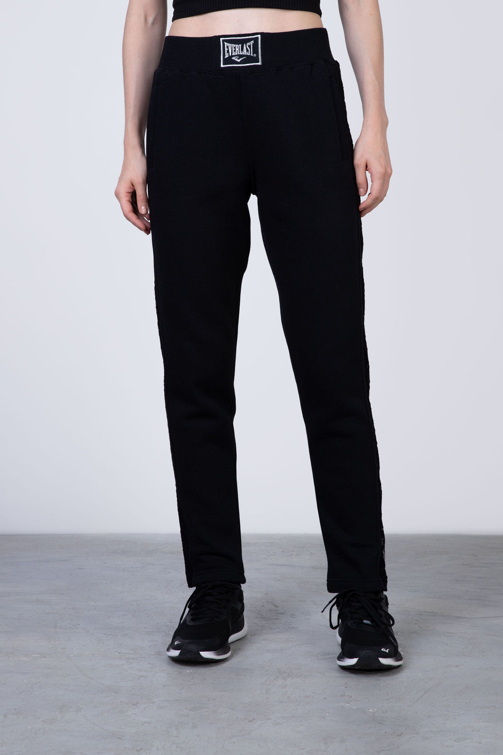 Pantalon City Negro Everlast