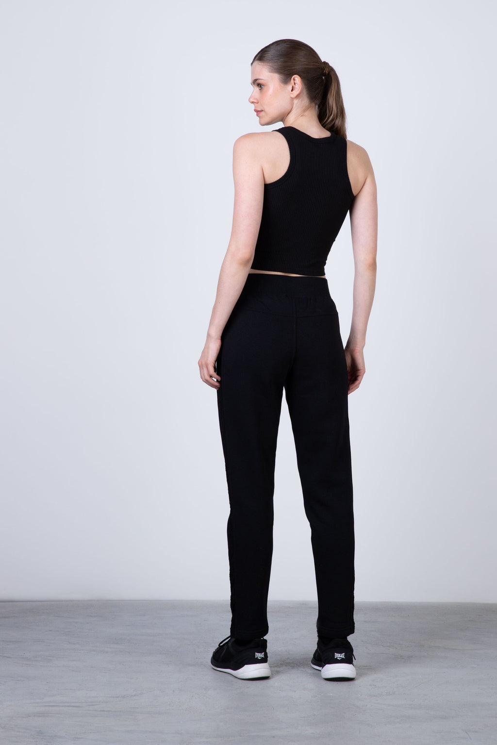 Pantalon City Negro Everlast