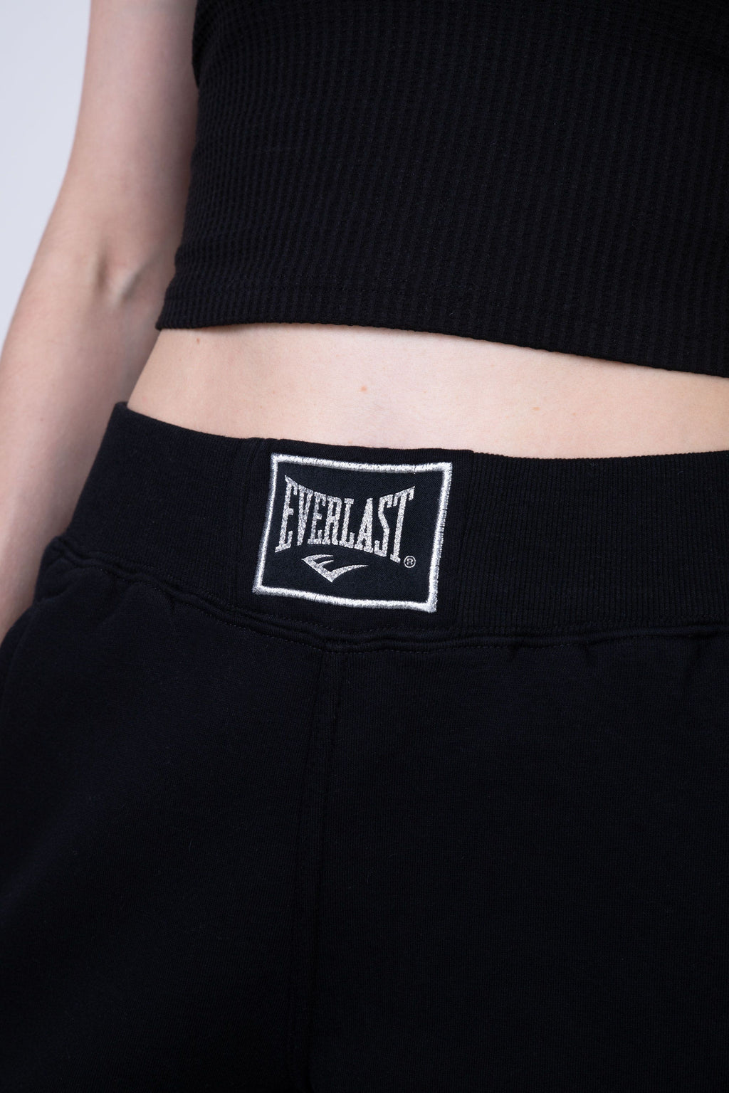 Pantalon City Negro Everlast