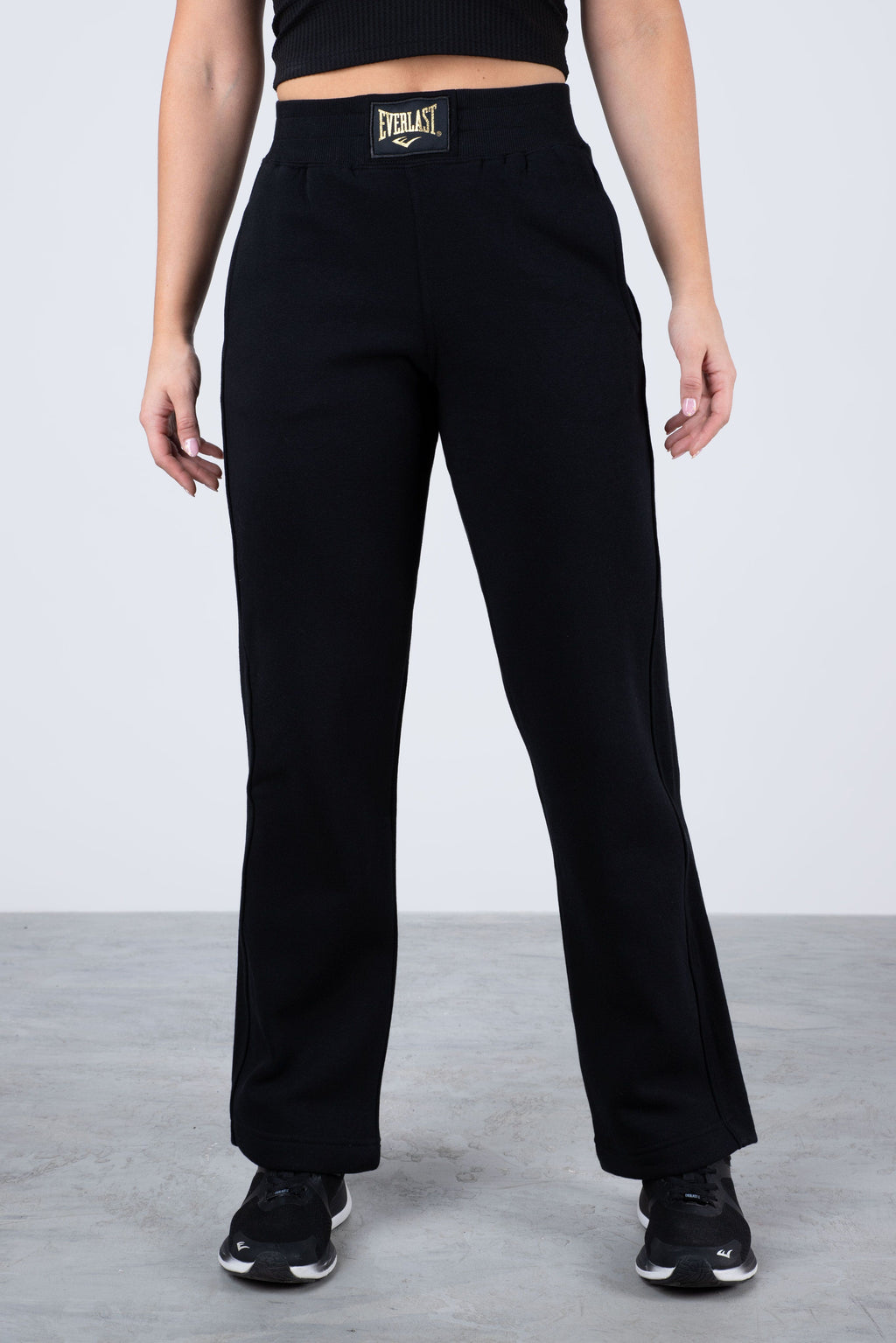 Pantalon Arrow Negro Everlast