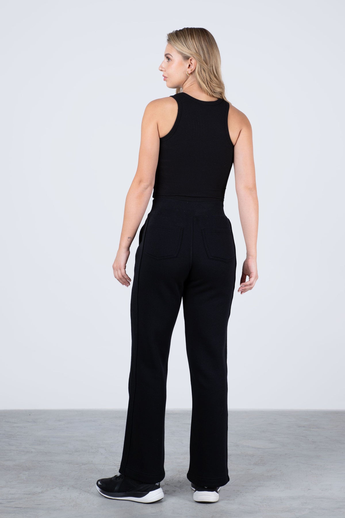 Pantalon Arrow Negro Everlast