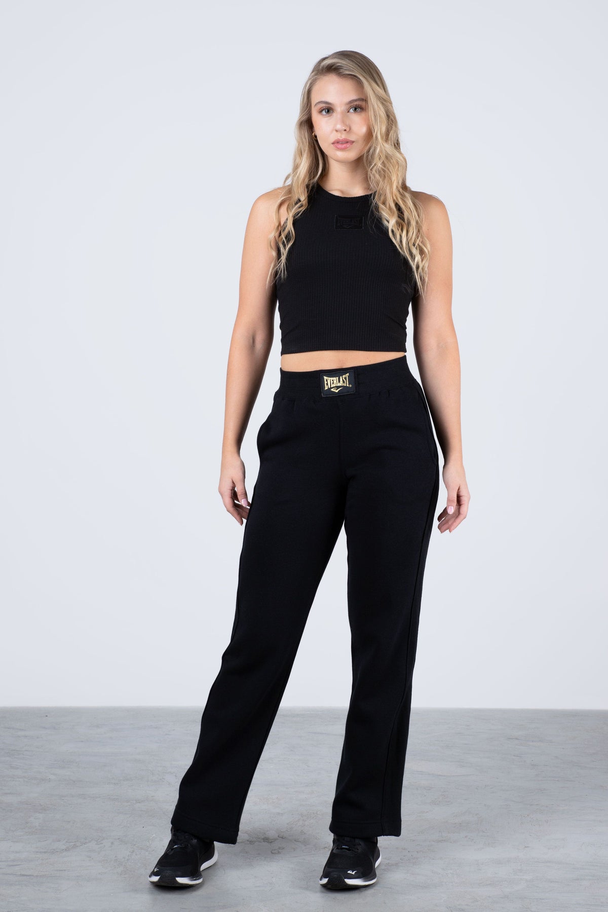 Pantalon Arrow Negro Everlast