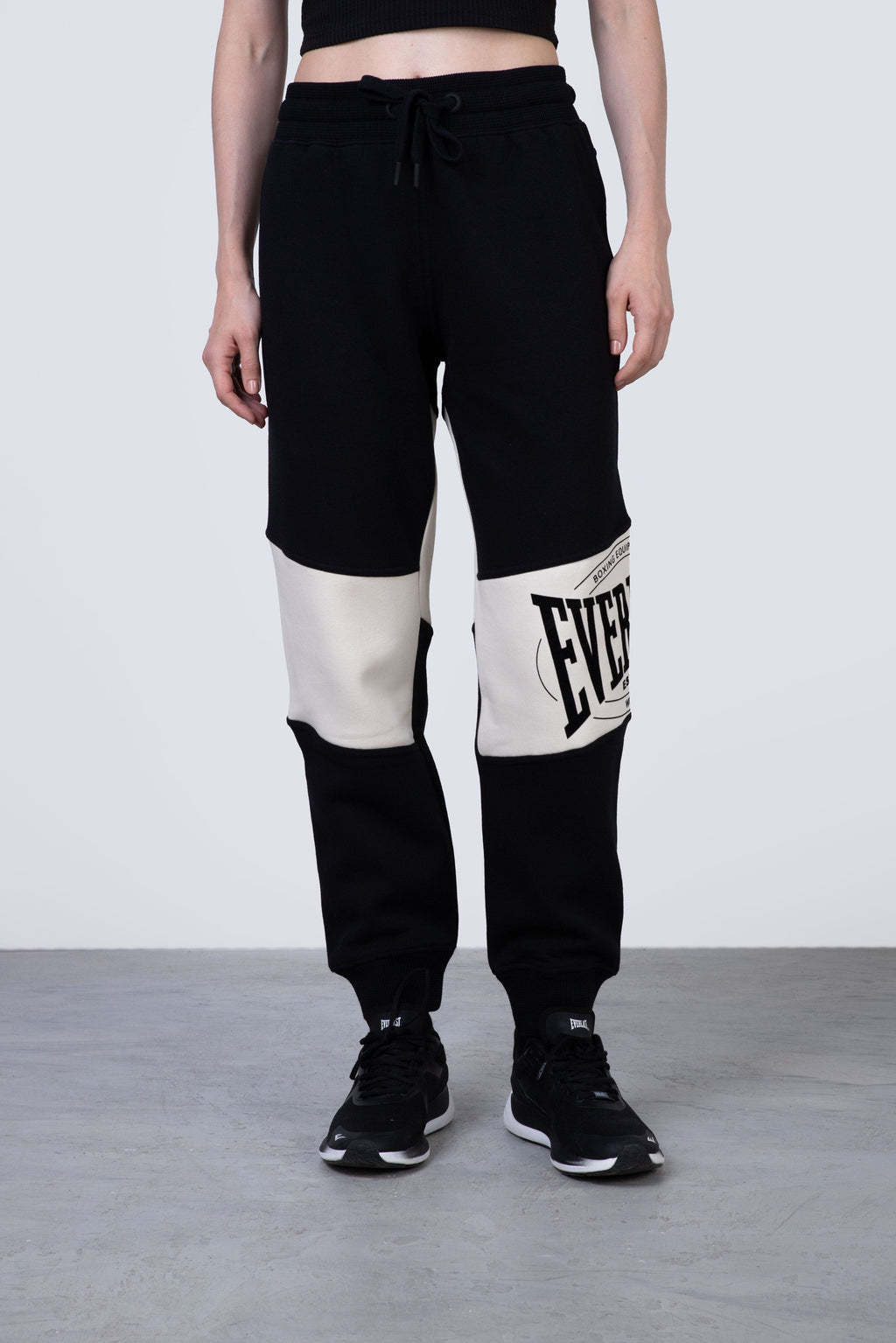 Jogger Active Beige Everlast