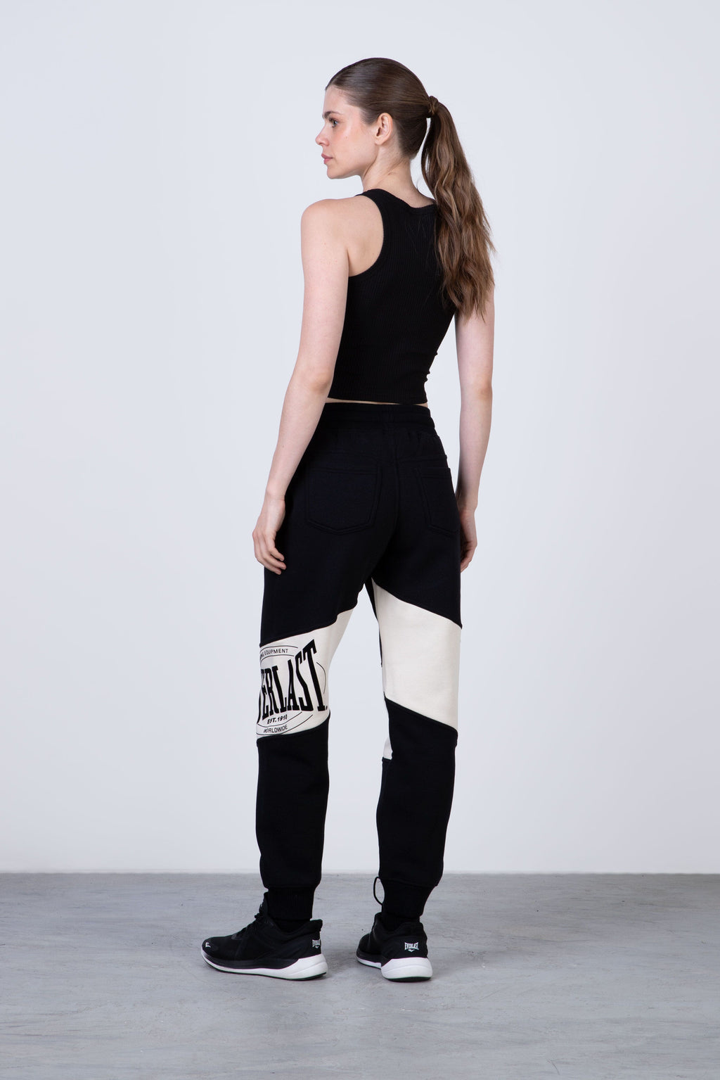 Jogger Active Beige Everlast