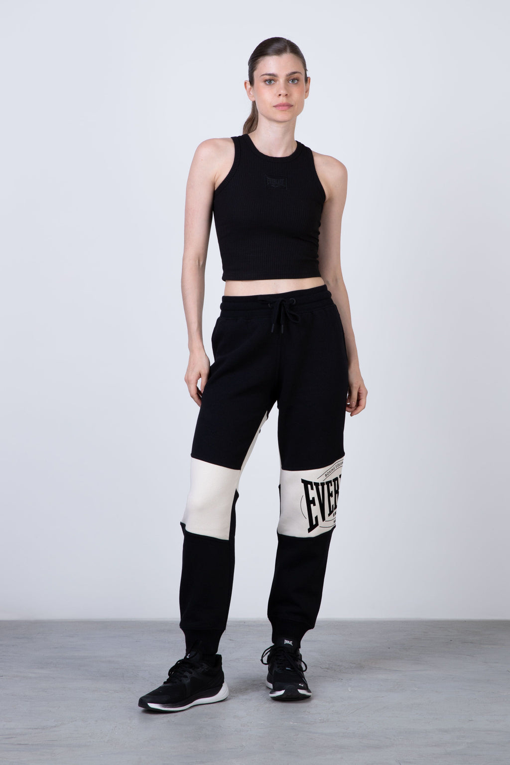 Jogger Active Beige Everlast