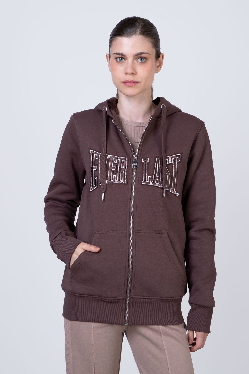 Chaqueta Bilbao Café Everlast