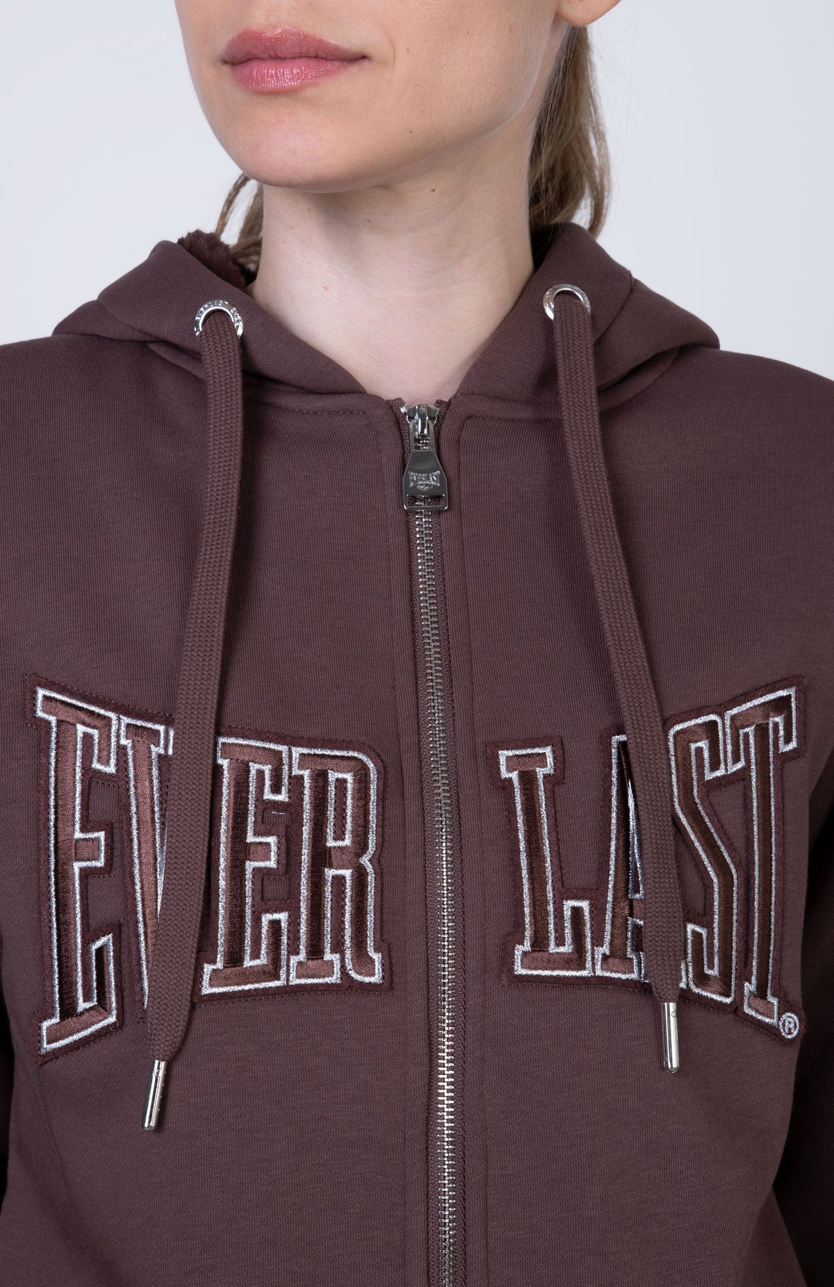Chaqueta Bilbao Café Everlast