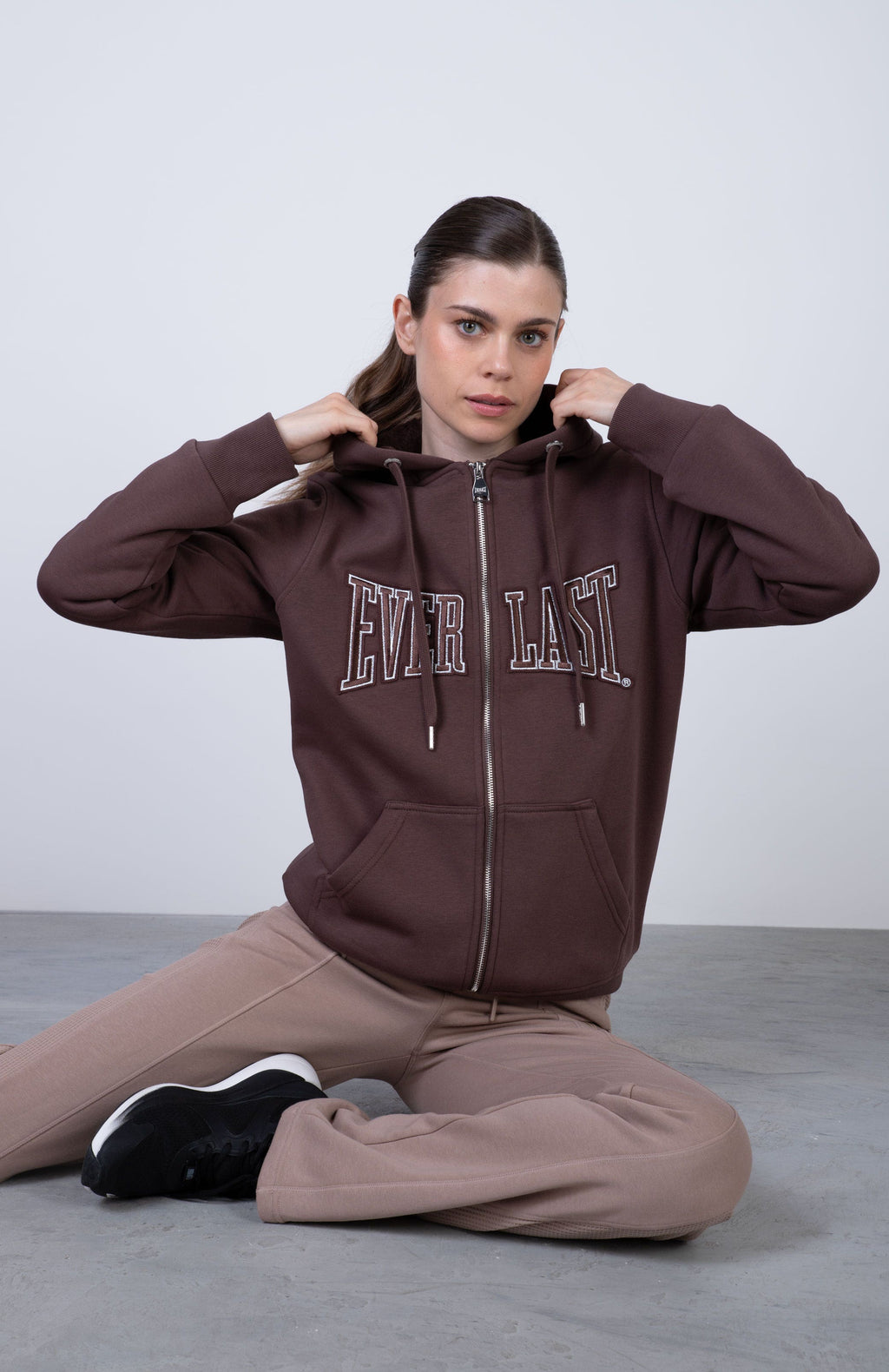 Chaqueta Bilbao Café Everlast