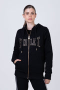 Chaqueta Bilbao Negro Everlast