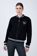 Chaqueta Club Negro Everlast