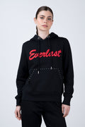 Poleron Hood London Negro Everlast