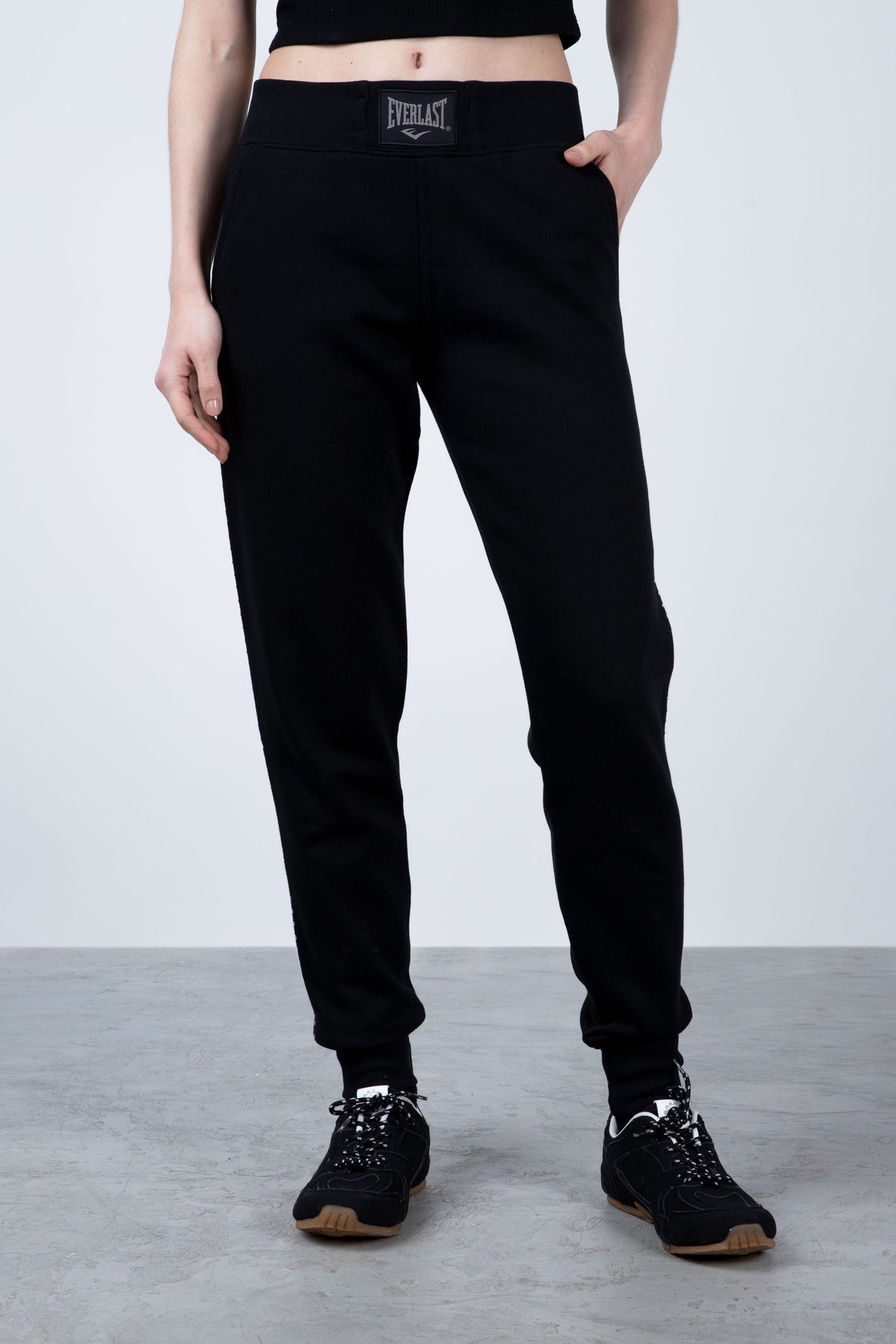 Jogger London Negro Everlast