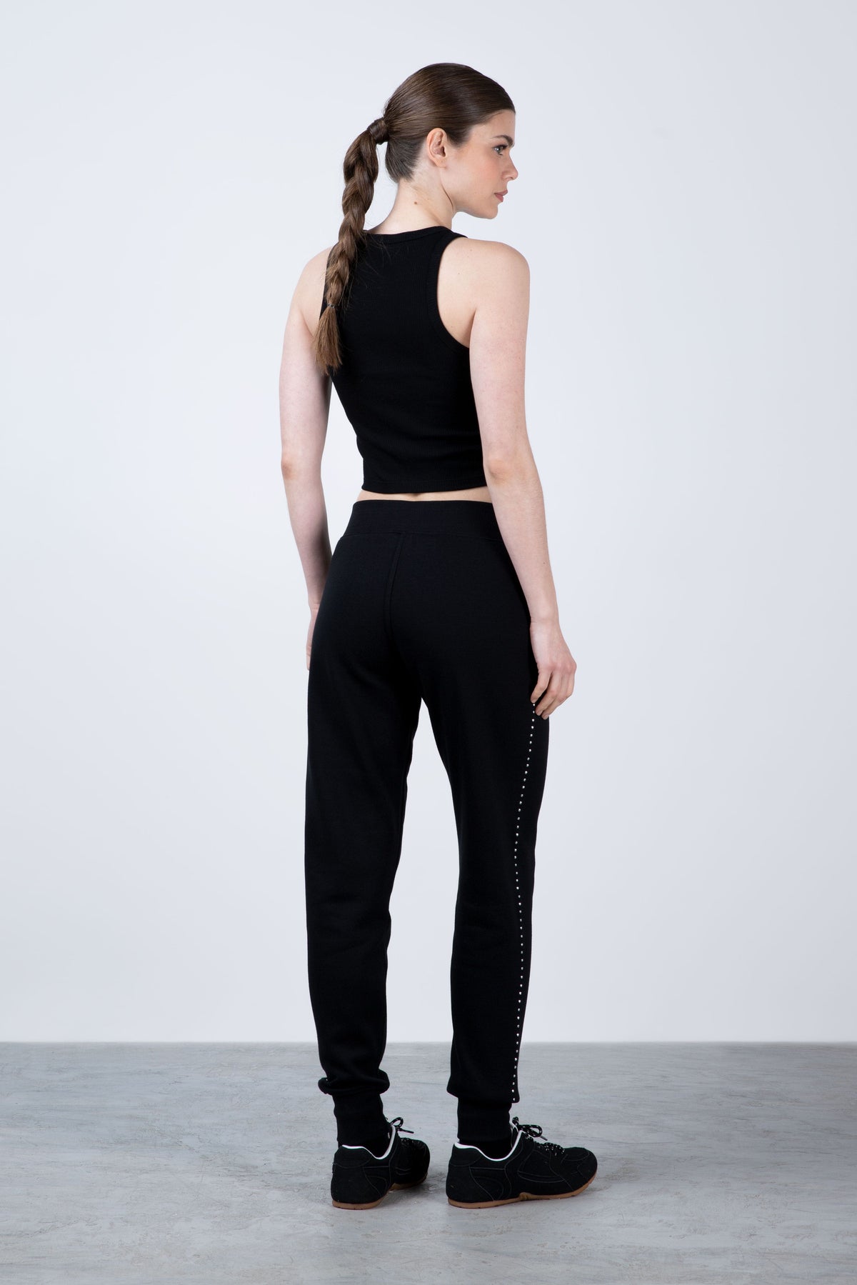Jogger London Negro Everlast