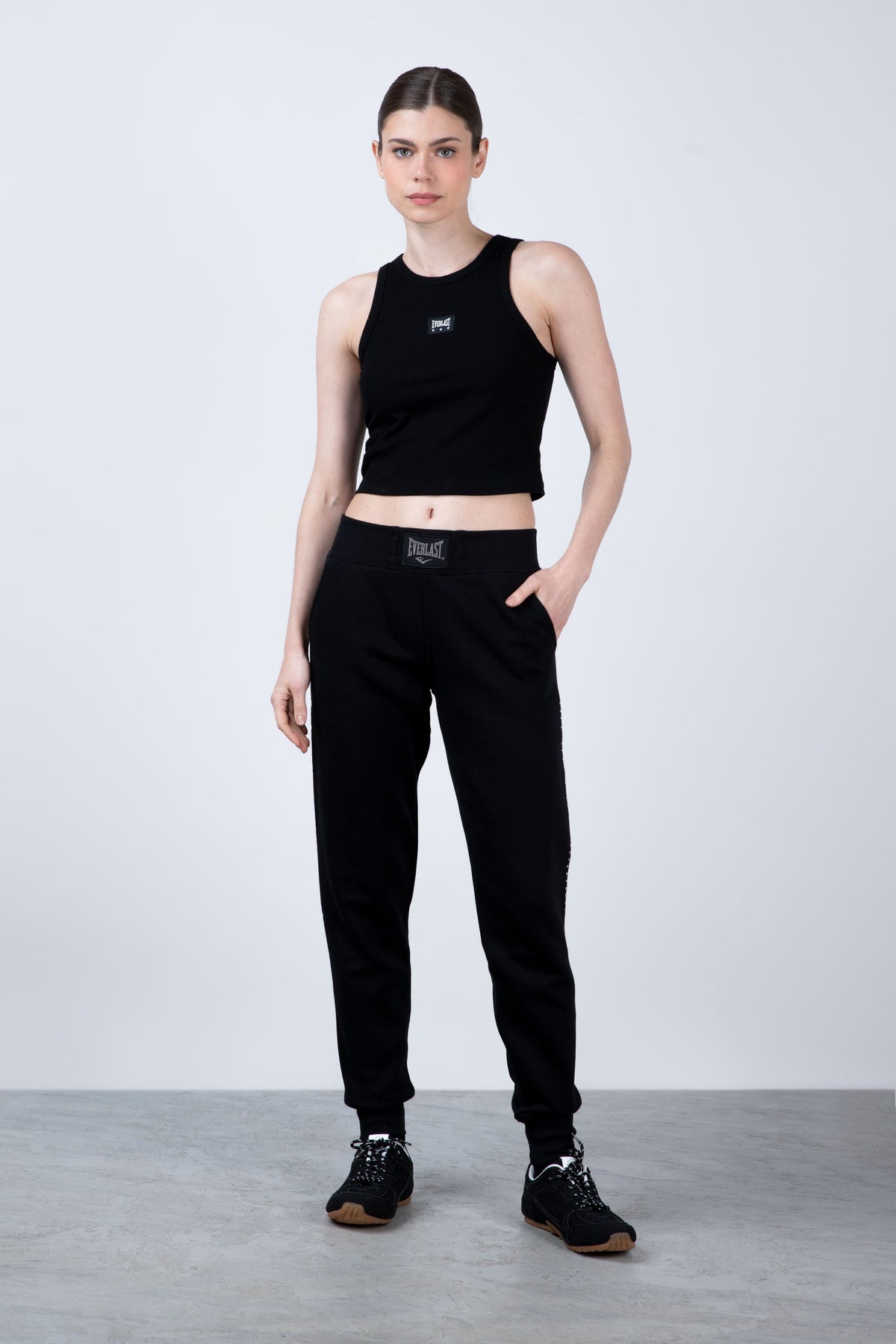 Jogger London Negro Everlast