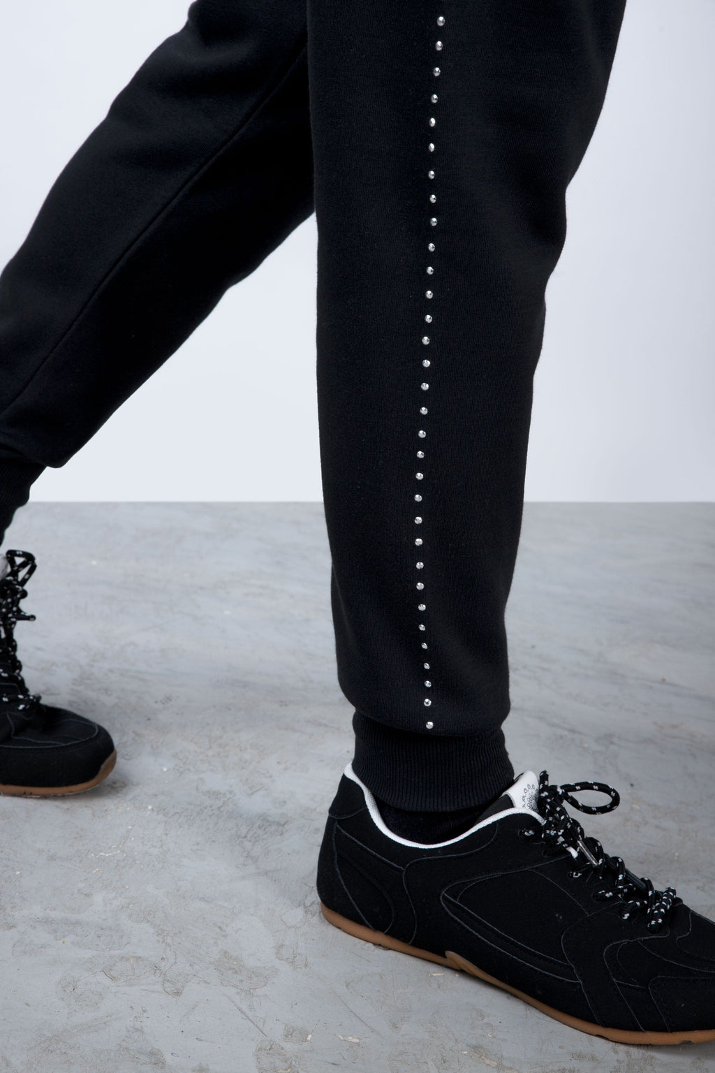 Jogger London Negro Everlast