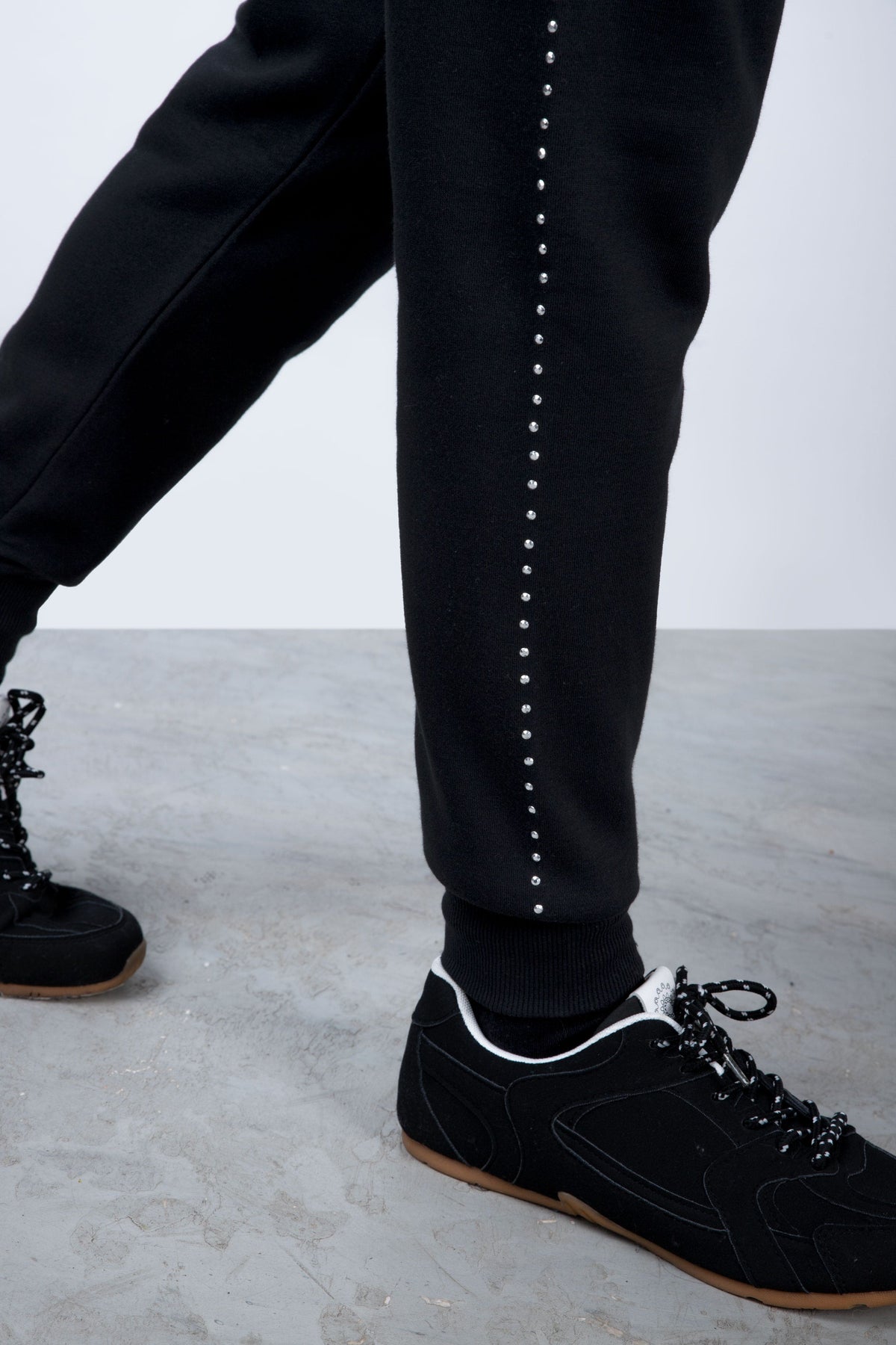 Jogger London Negro Everlast