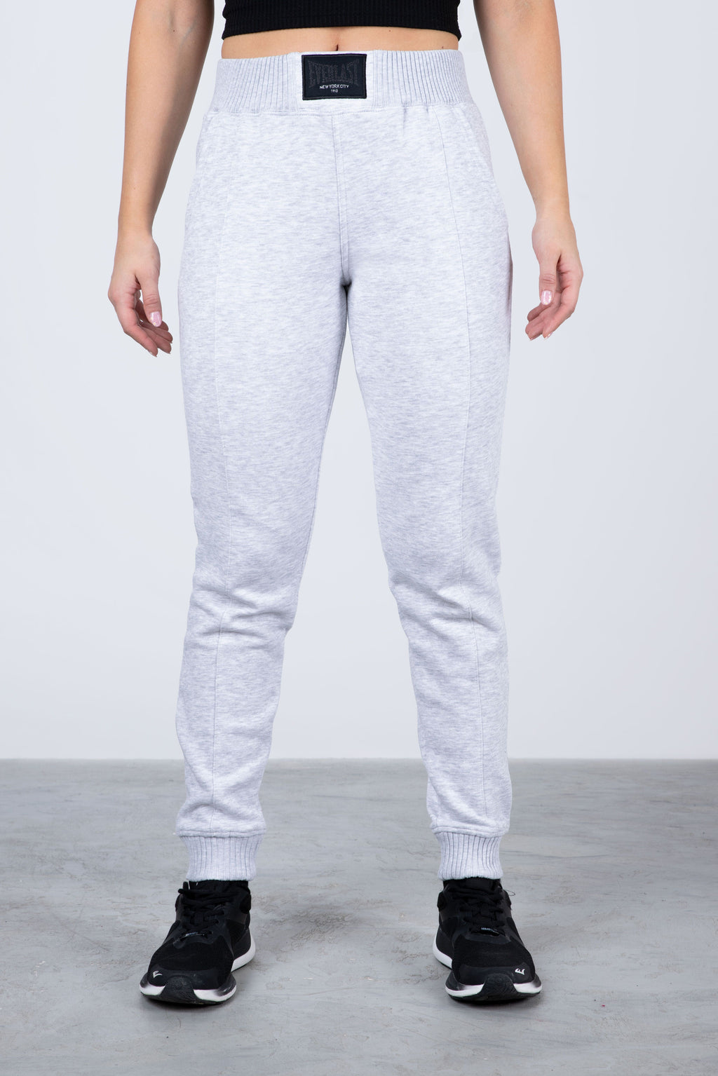 Jogger Stuff Gris Everlast