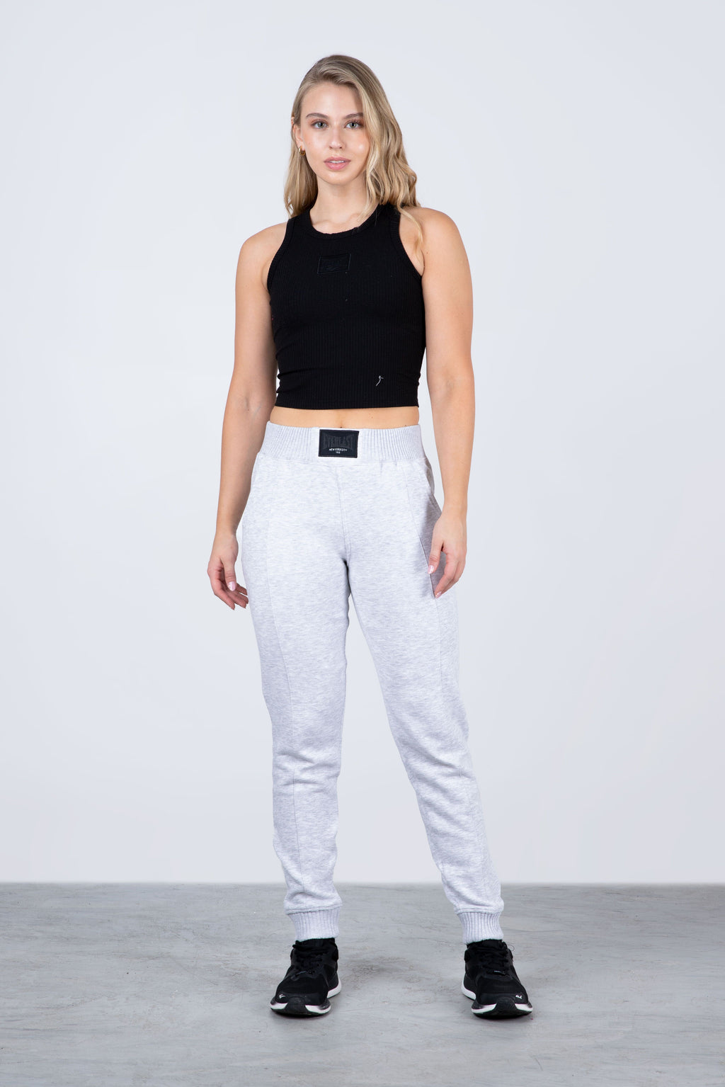 Jogger Stuff Gris Everlast