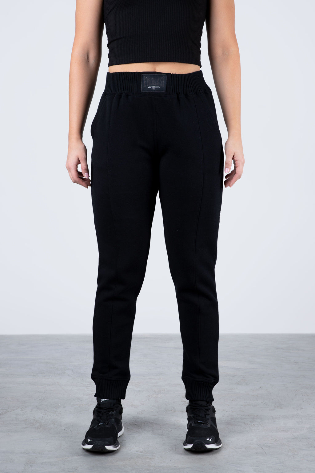 Jogger Stuff Negro Everlast