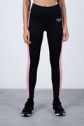 Legging Long Darkk Negro Everlast