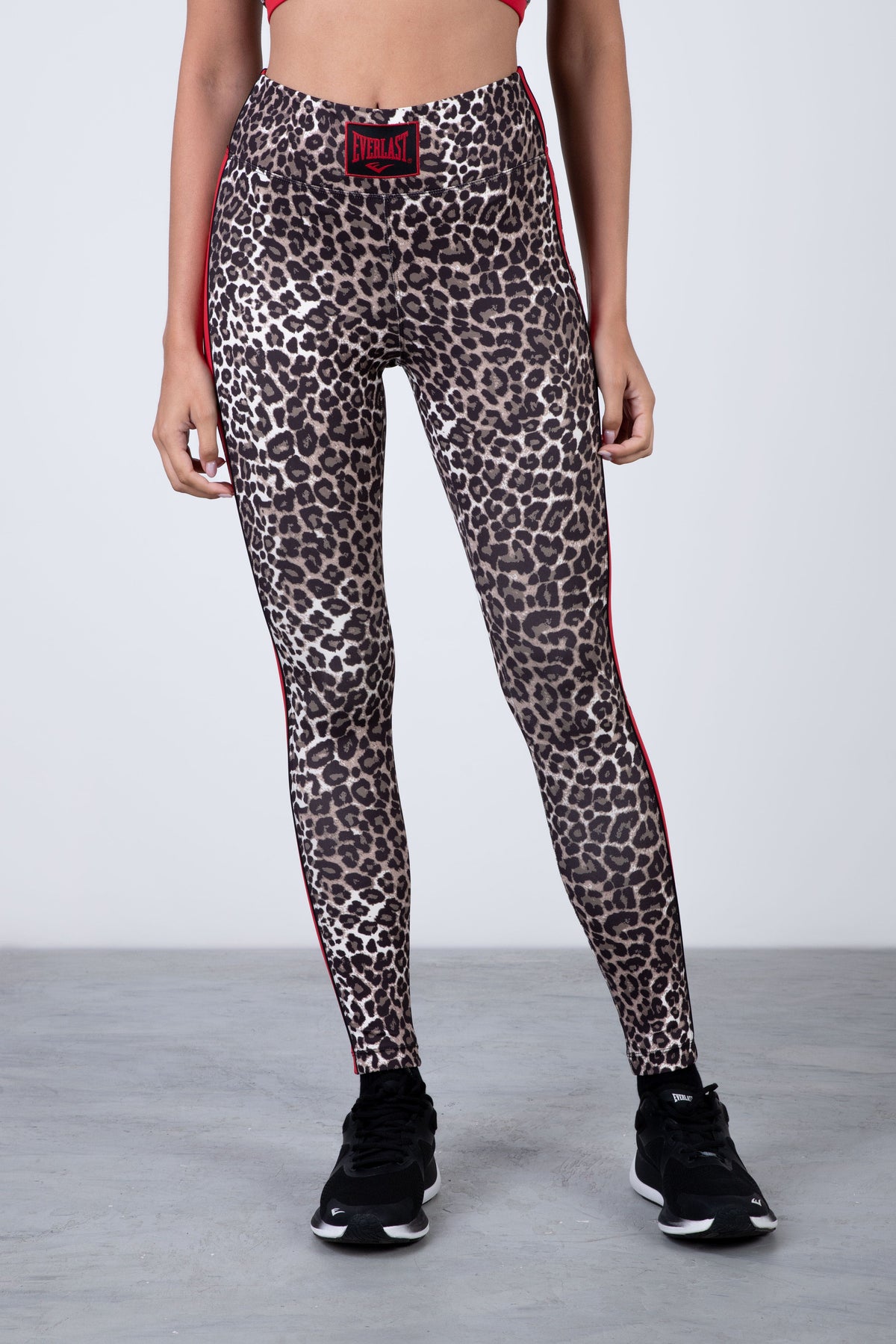 Legging Long Jungle Multicolor Everlast