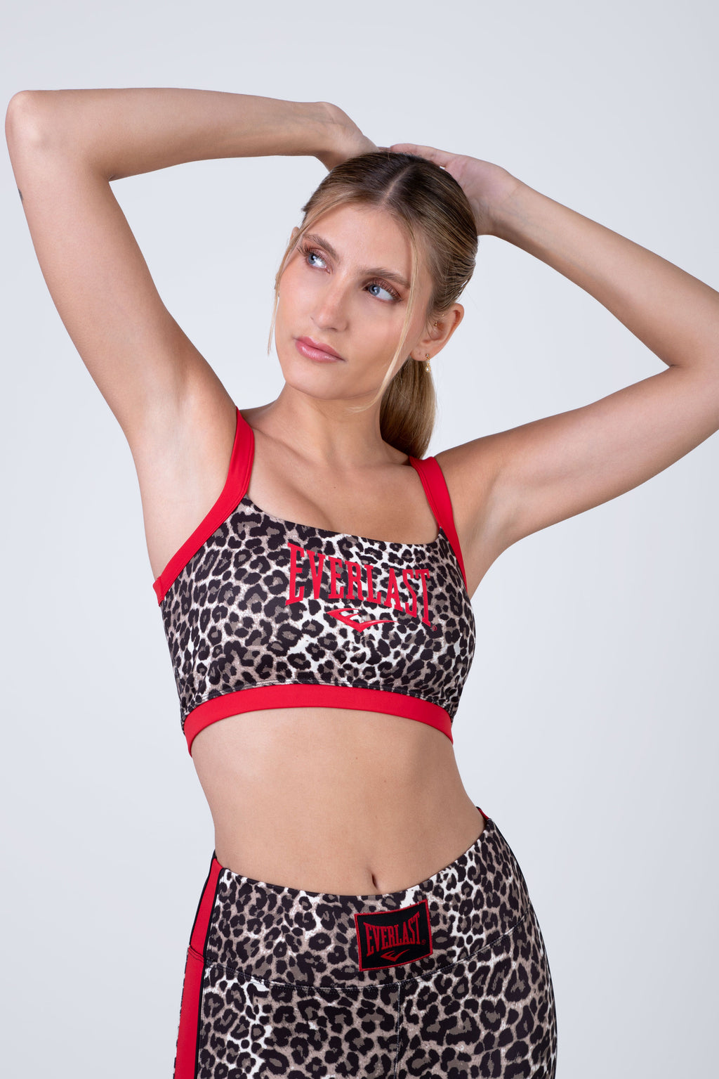 Peto Jungle Multicolor Everlast